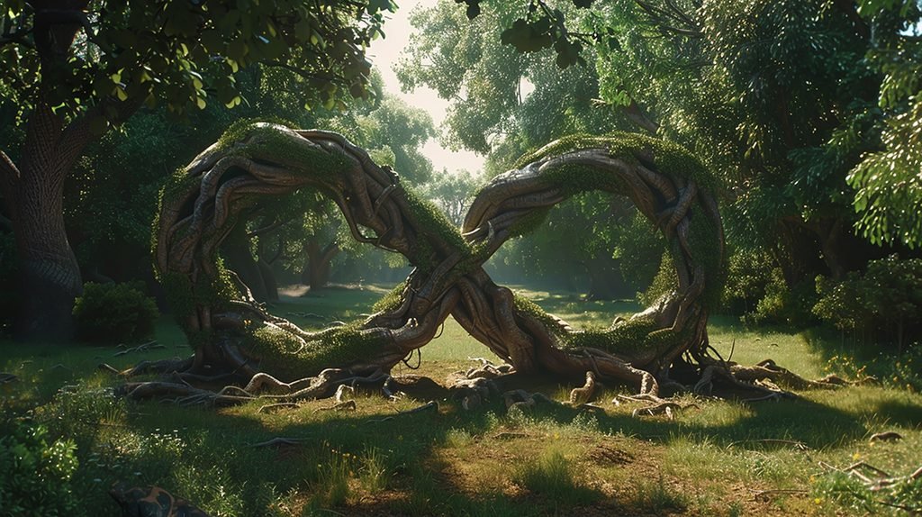 Infinity of Growth
