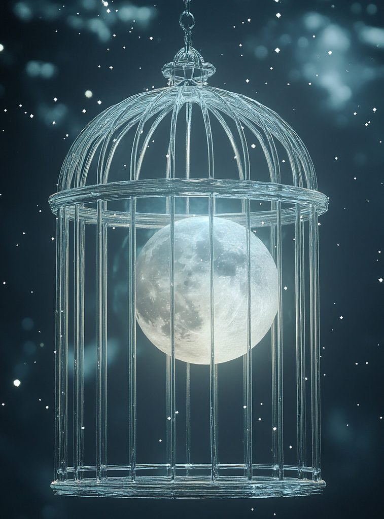 The Inverted Cage – The Irony of the Wild and the Lab