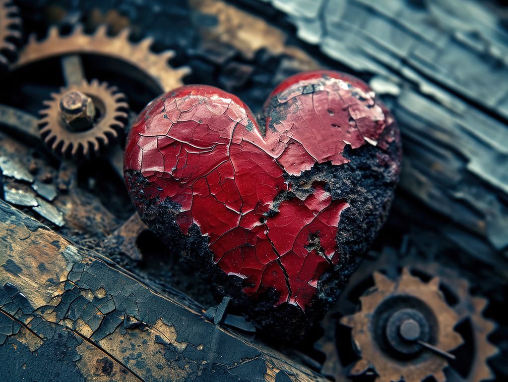 The Burden of One-Sided Repair